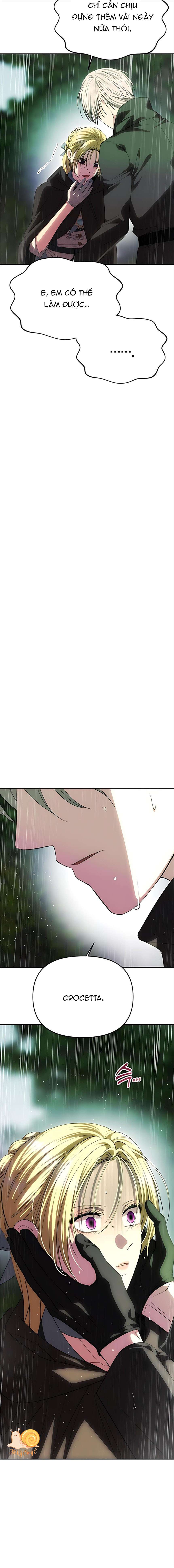 Chỉ Cần Một Người Chồng Là Đủ Chap 73 - Next Chap 74