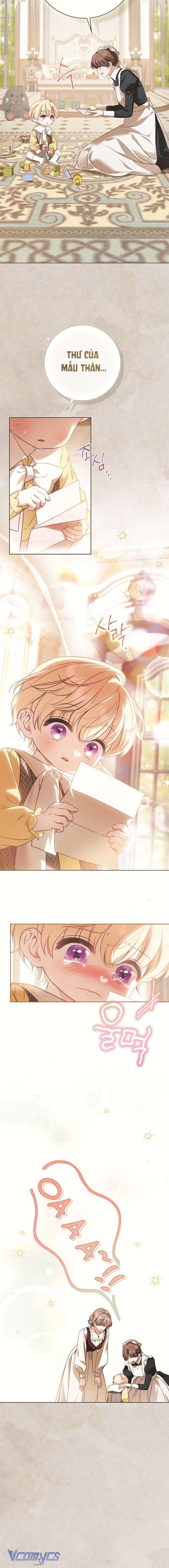 Nữ Hầu Bí Mật Của Nhà Bá Tước Chap 65 - Trang 2