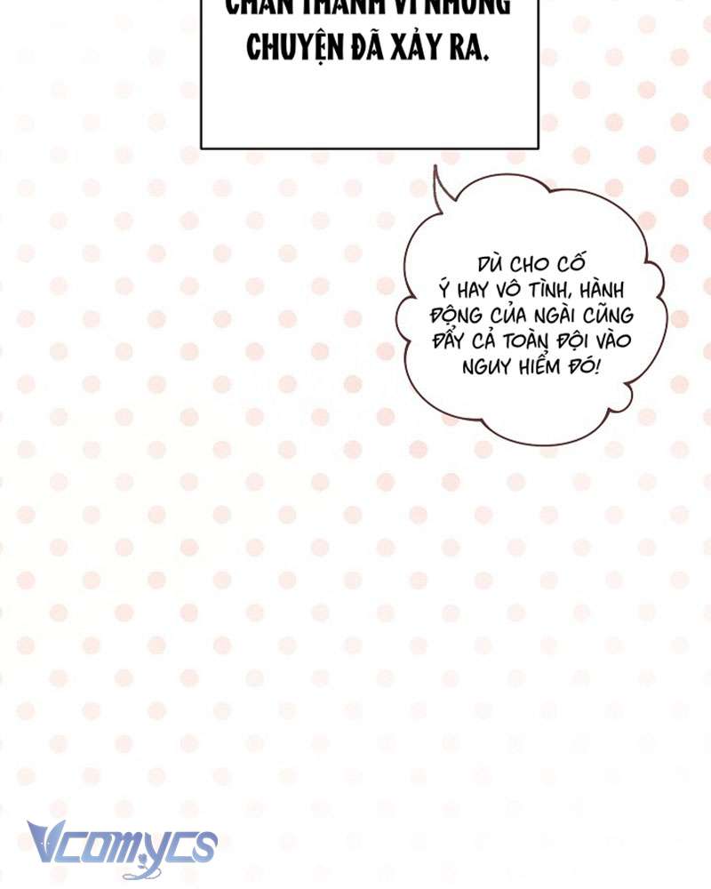 Hầu Gái Độc Quyền Của Hoàng Hậu Phản Diện Chap 99 - Trang 4