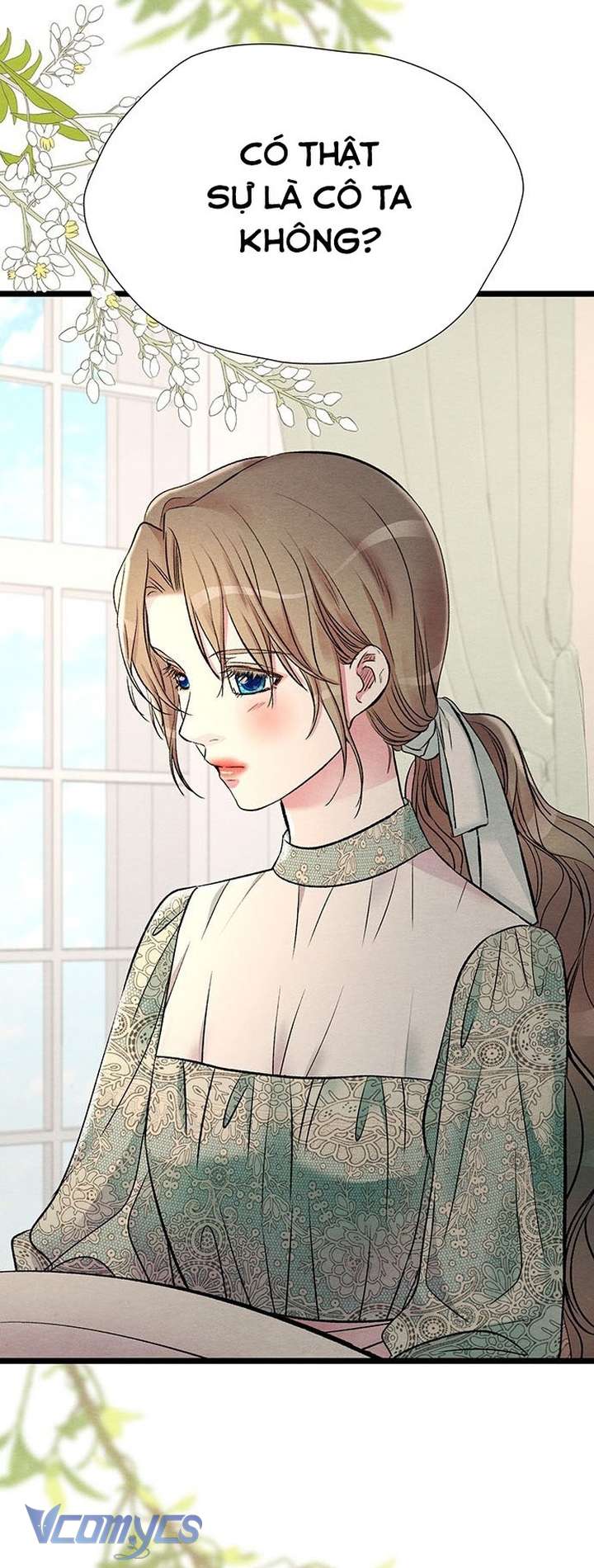 Hoàng Tử Rắc Rối Chap 30 - Trang 2