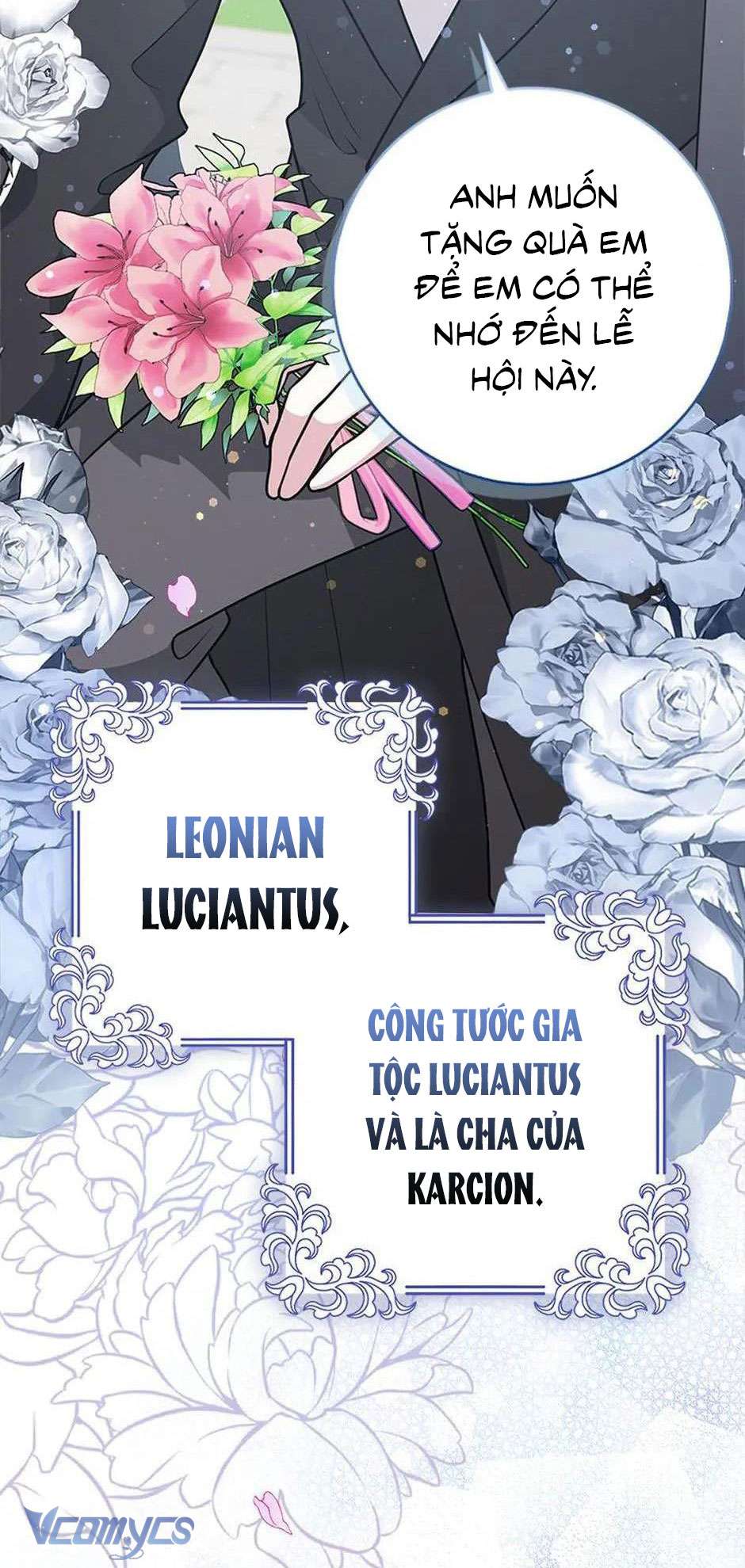 Tôi Thề Chúng Ta Chỉ Là Bạn Chapter 20 - Next Chapter 21