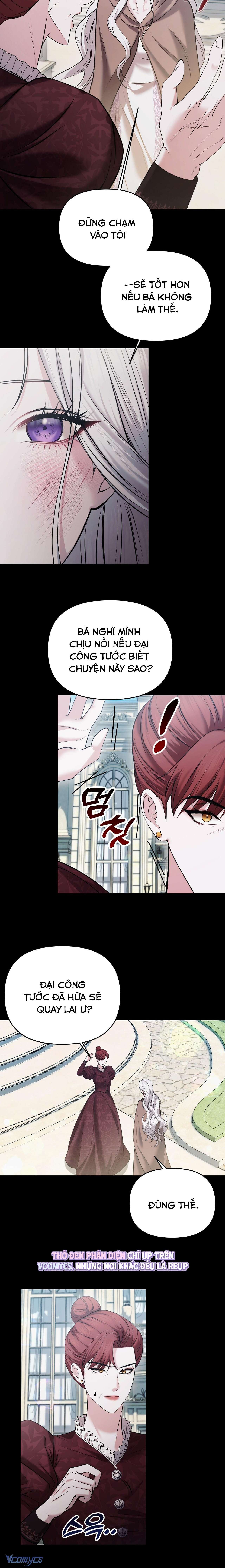 『18+』Nắm Giữ Xiềng Xích Tên Khốn Kiêu Ngạo Chap 3 - Trang 2