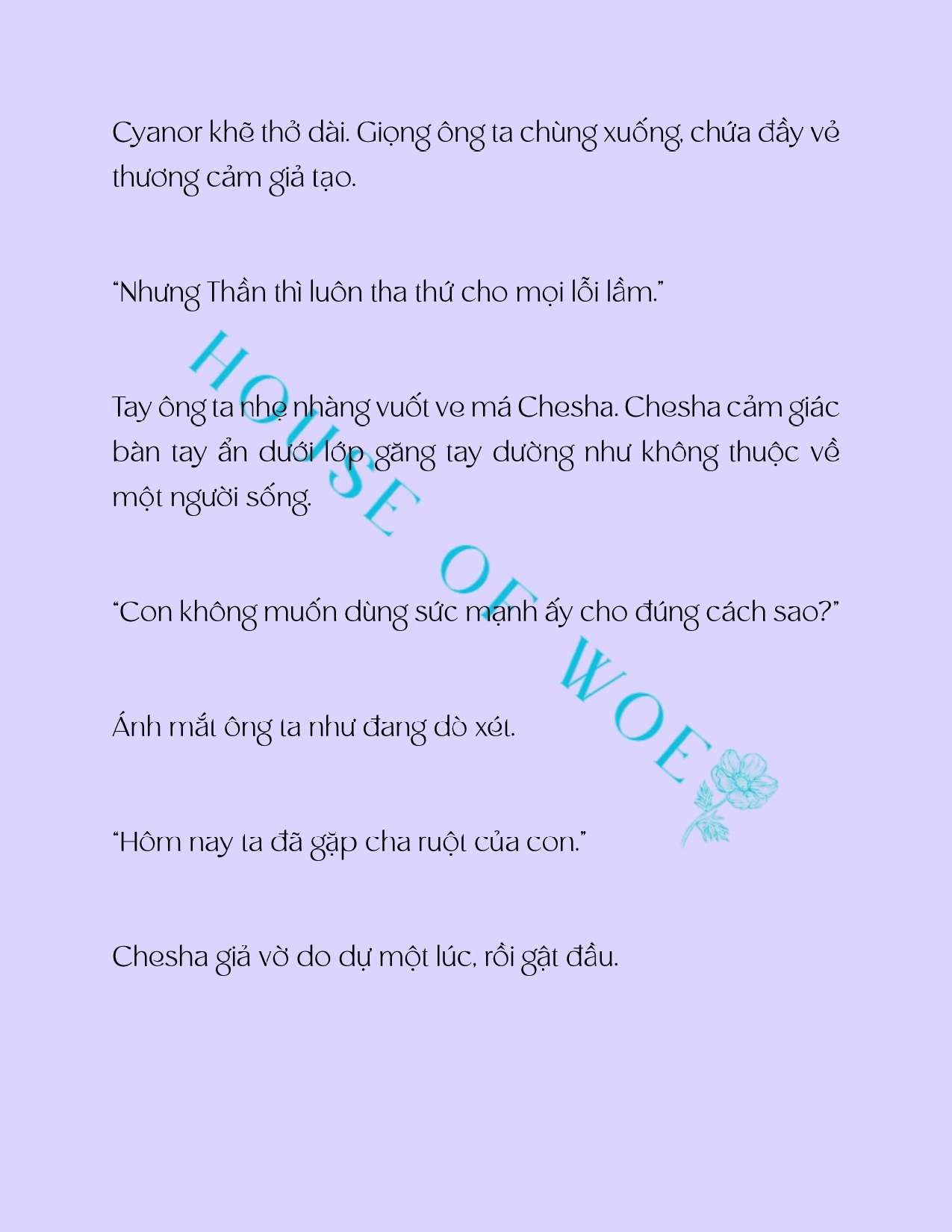 [NOVEL] NÀNG TIÊN BÉ CON LÀ NHÂN VẬT PHẢN DIỆN Chap 128 - Trang 2