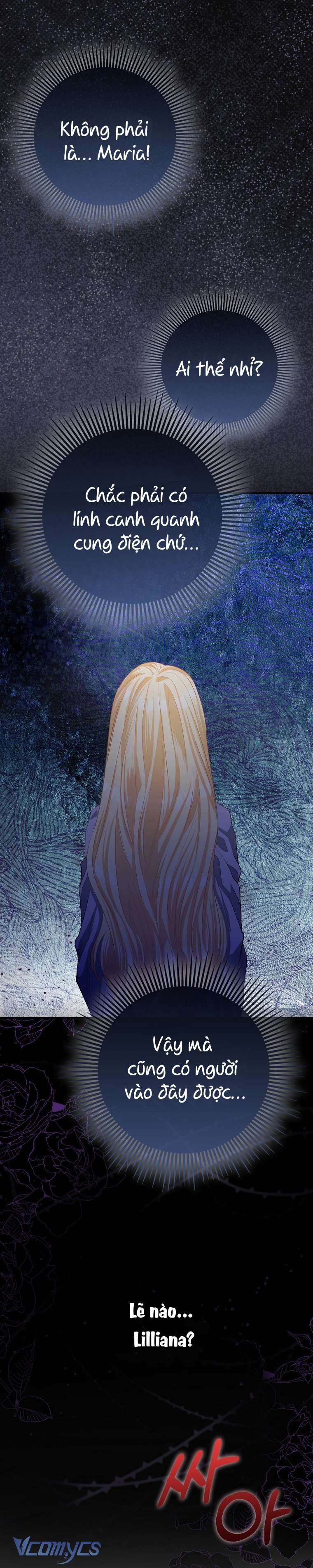 Nàng Công Chúa Của Mọi Người Chapter 30 - Next Chapter 31