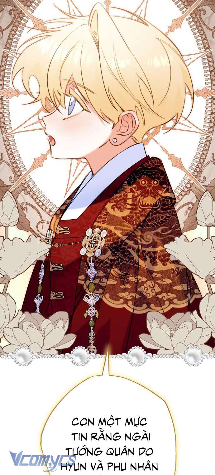 Chuyện Tình Tuyết Phương Bắc Chap 37 - Next Chap 38