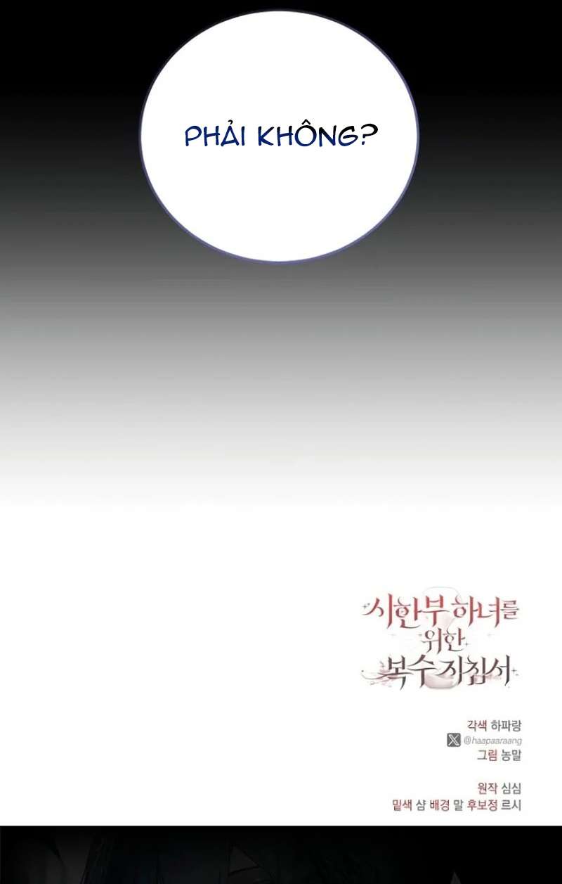 Nữ Hầu Báo Thù: Thời Khắc Cuối Cùng Chap 32 - Next Chap 33