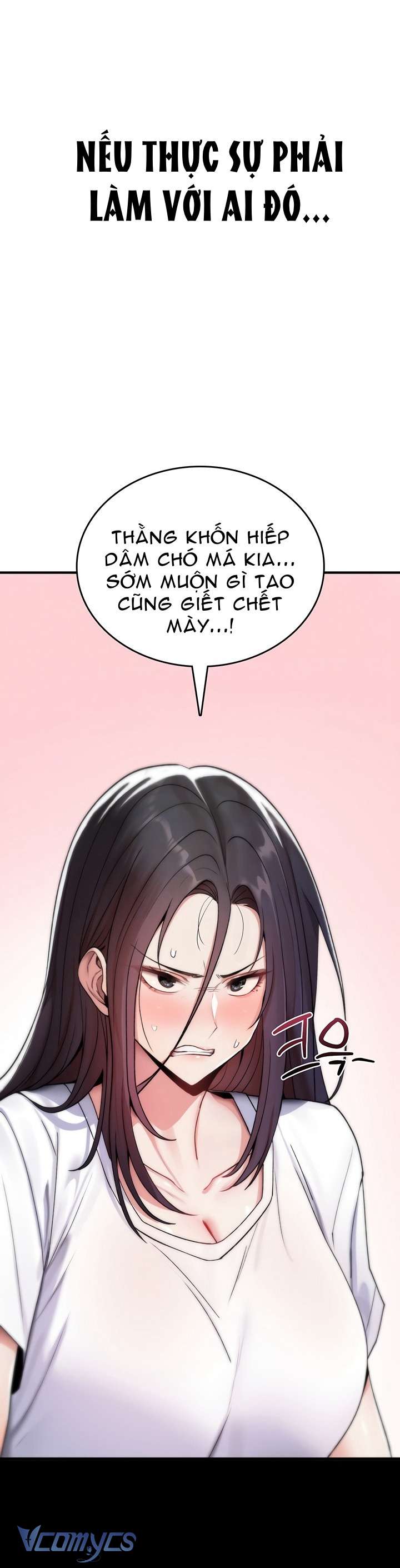 Tôi Sẽ Không Bị Khuất Phục Đâu Chap 5 - Trang 2