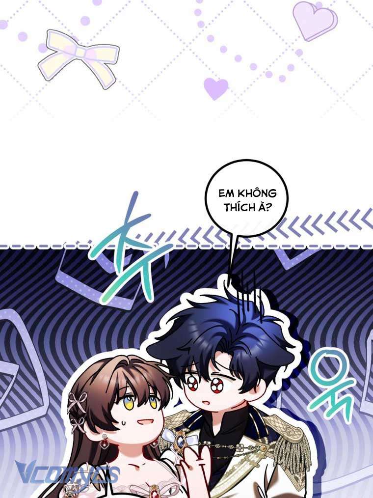 Thời Gian Của Nhân Vật Phụ Có Giới Hạn Chap 88 - Trang 4