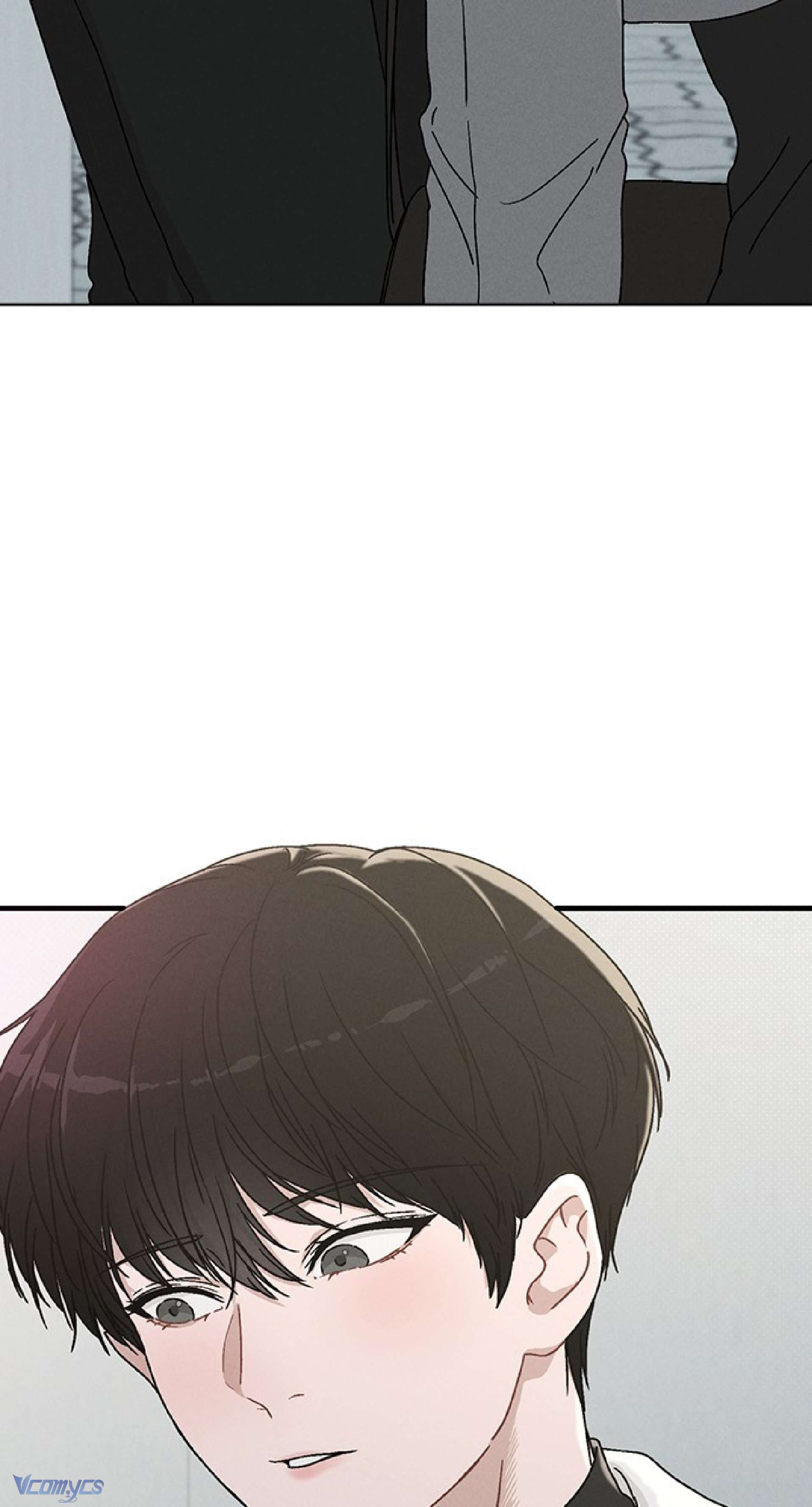 Review Người Yêu Cũ Chap 4 - Trang 3