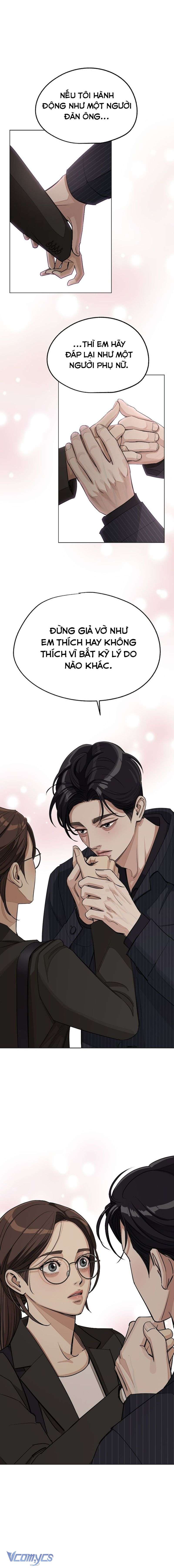 Chuyện Tình Chàng Iseop Chap 55 - Next Chap 56