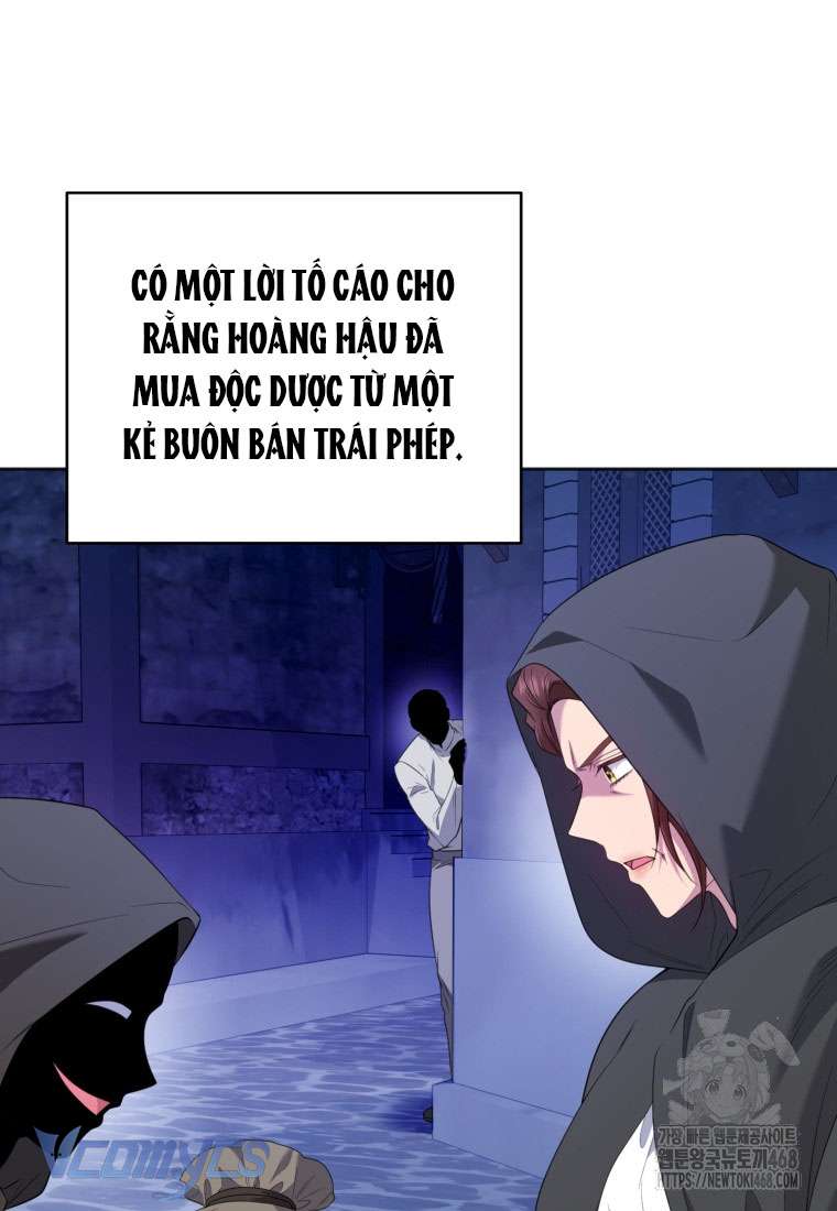 Quan chức cấp thấp, ôm giấc mộng thăng tiến Chap 11 - Trang 3