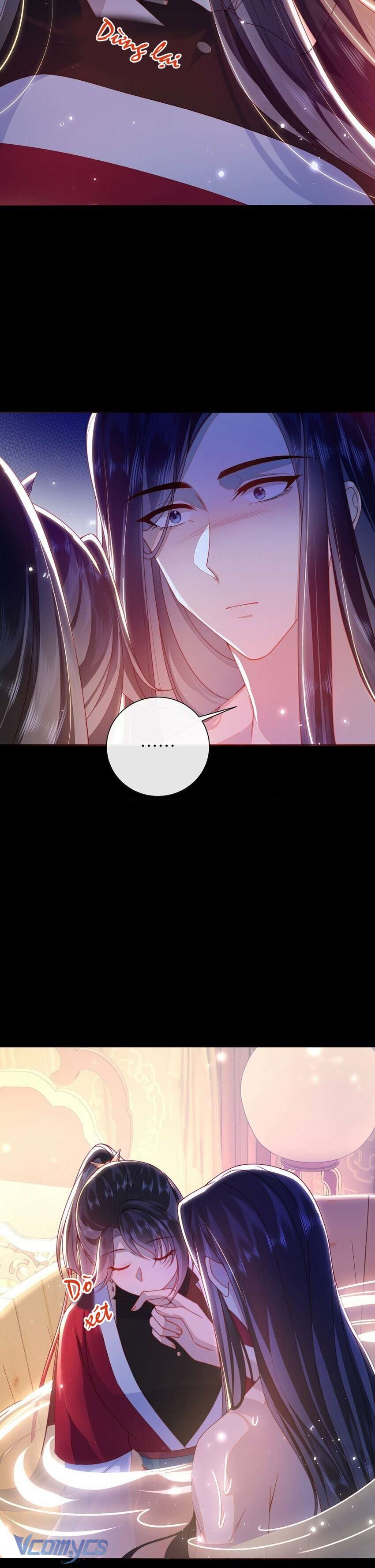 Đại Lão Phải Gả Cho Phu Quân Mù! Chap 57 - Trang 2