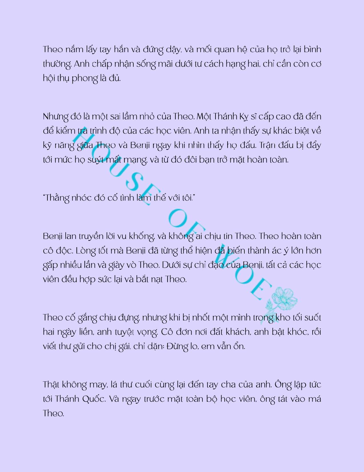 [NOVEL] NÀNG TIÊN BÉ CON LÀ NHÂN VẬT PHẢN DIỆN Chap 102 - Trang 2