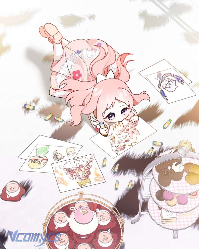 Cô Ấy Sẽ Thuần Hóa Các Anh Hùng Chap 35 - Next Chap 36