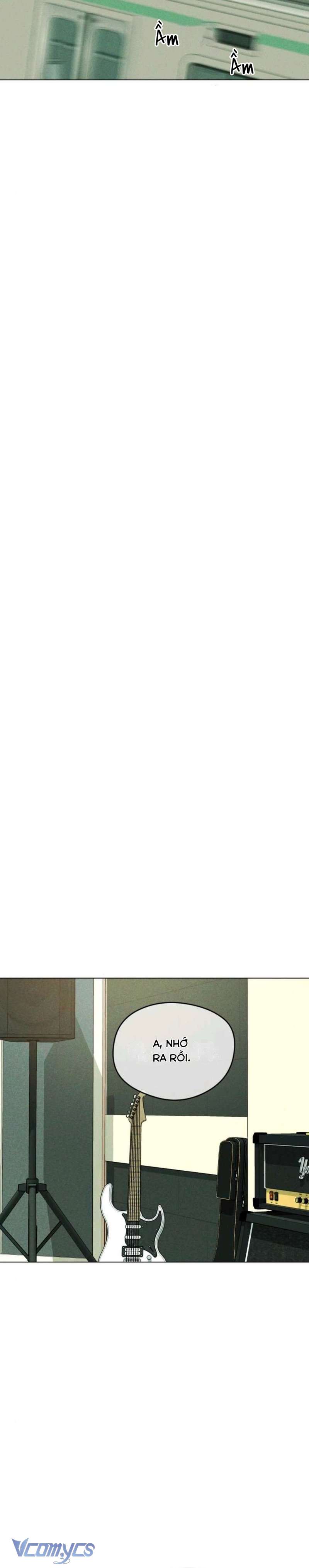 Mối Tình Đầu Của Kẻ Côn Đồ Chap 12 - Trang 2