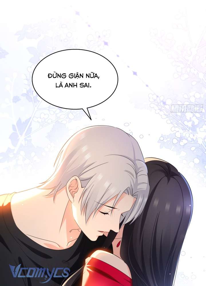 Hệt Như Hàn Quang Gặp Nắng Gắt Chapter 555 - Trang 4