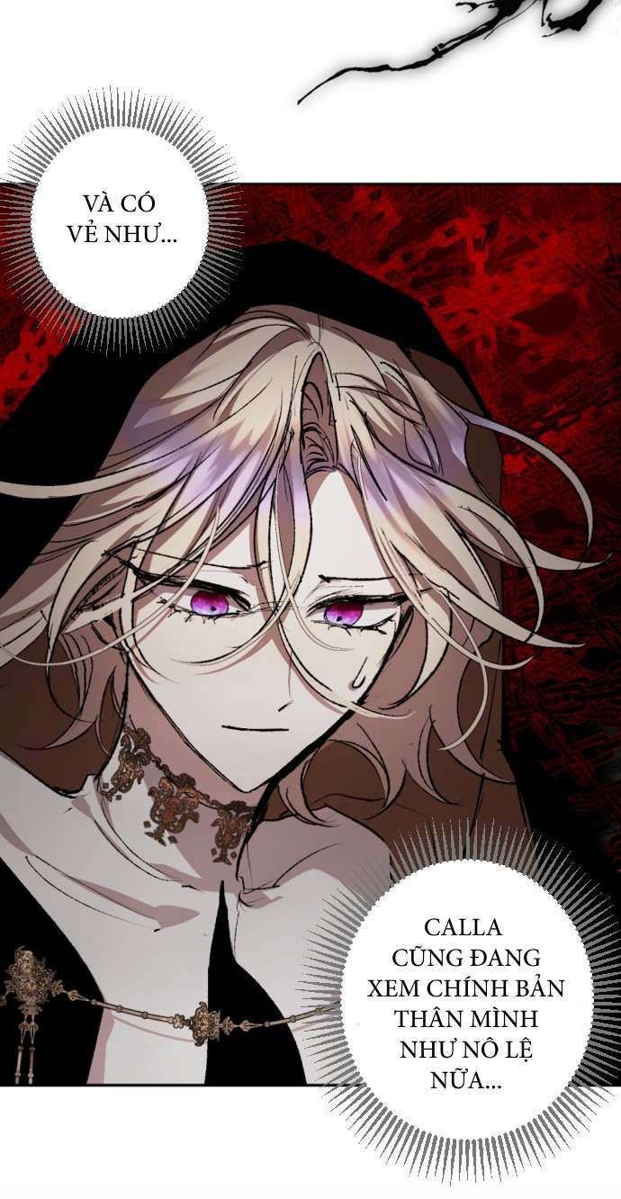 Lời Thú Nhận Của Chúa Tể Bóng Tối Chap 124 - Next Chap 125