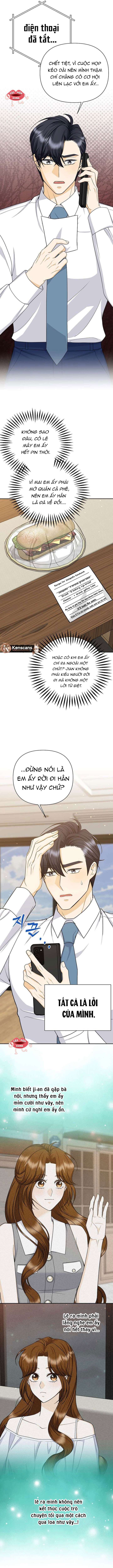 Hãy Tới Nhà Anh Đi Chap 40 - Next Chap 41