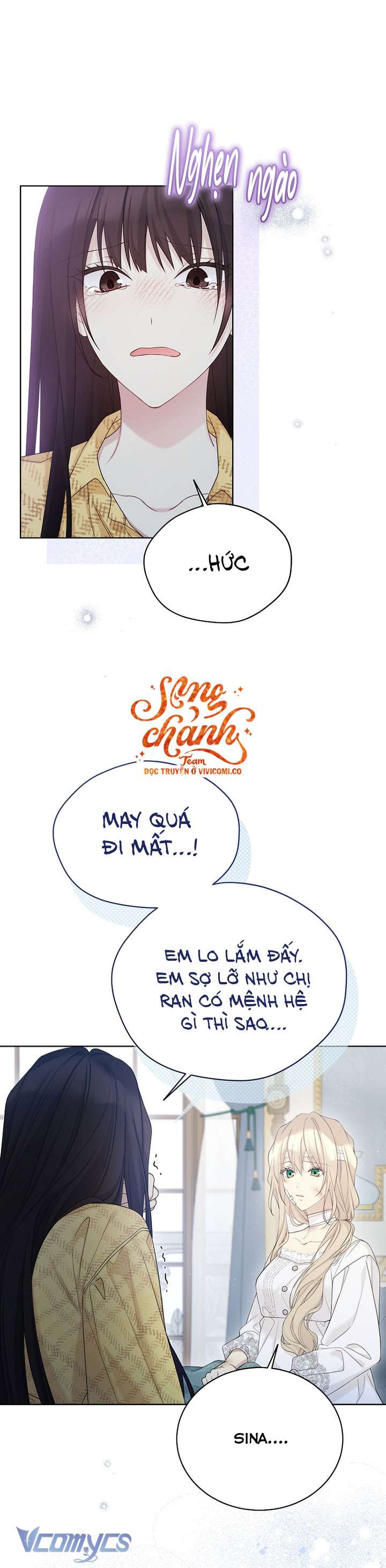 Vương Miện Lục Bảo Chap 129 - Trang 2