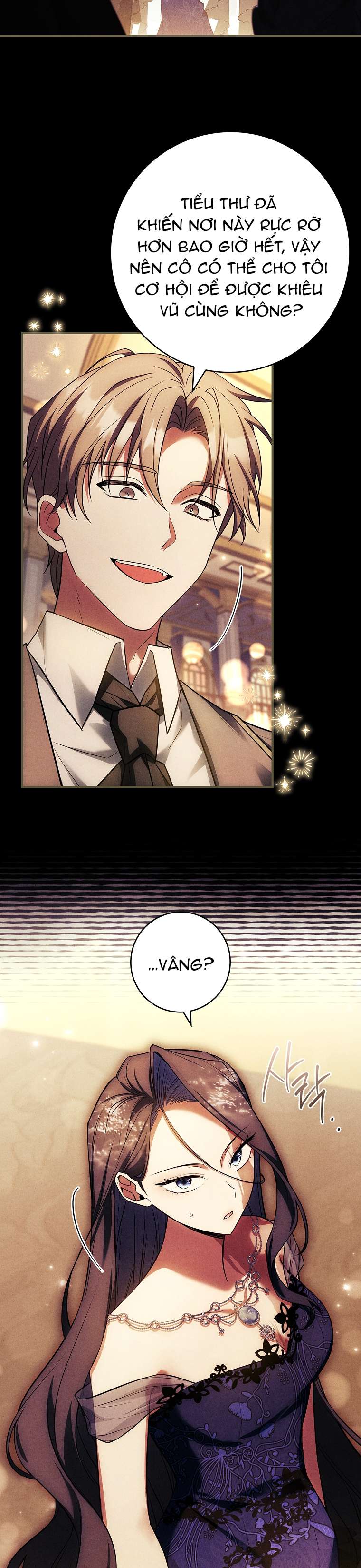 Văn Phòng Thám Tử Dành Cho Nam Chính Hối Hận! Chapter 16 - Trang 3