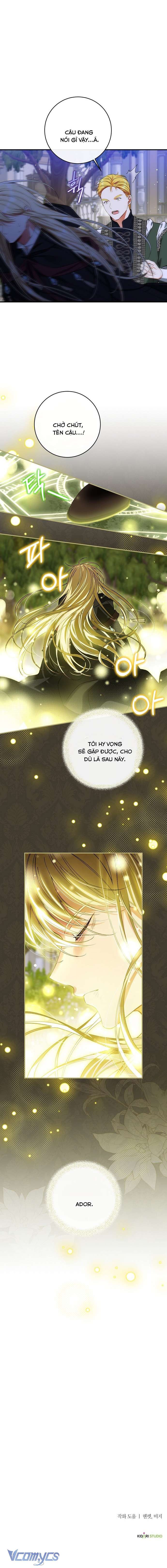 Thuần Hóa Hầu Tước Quái Dị Chap 84 - Next Chap 85