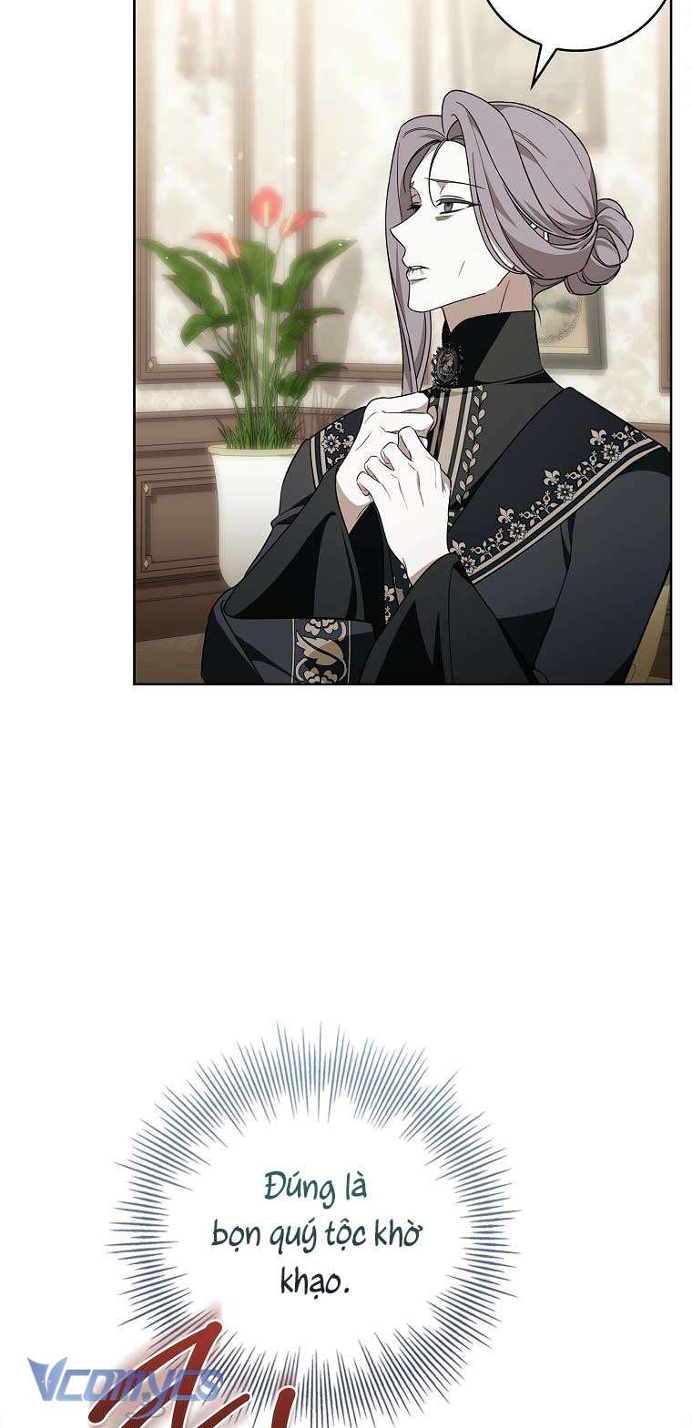 100 lời nguyền tại dinh thự Illestone Chap 29 - Trang 3