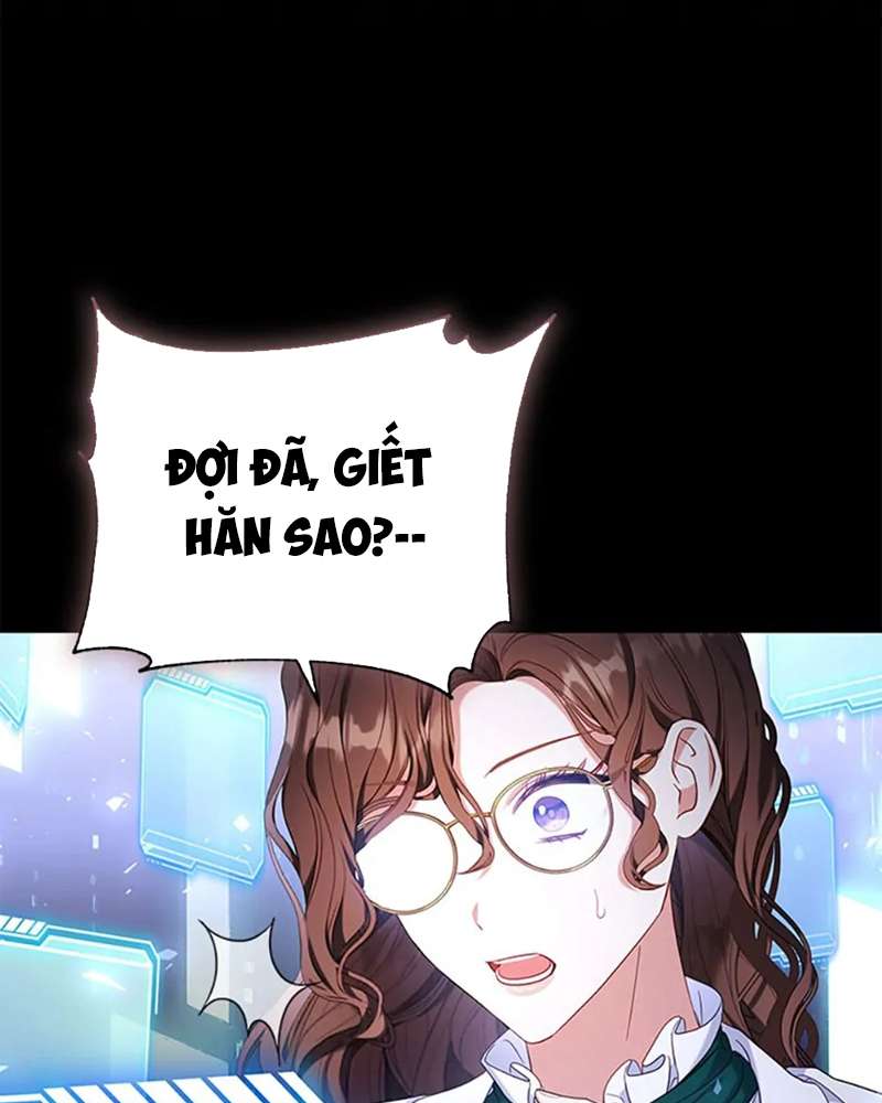 Hầu Gái Trong Trò Chơi Harem Ngược Muốn Nghỉ Việc Chap 37 - Trang 4