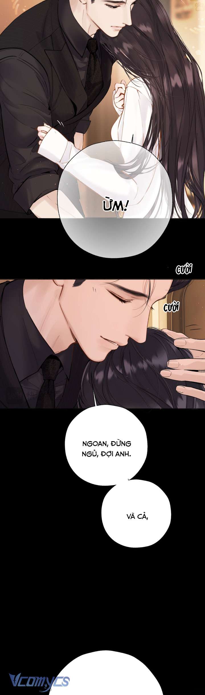 Trêu Nhầm Chap 73 - Next Chap 74