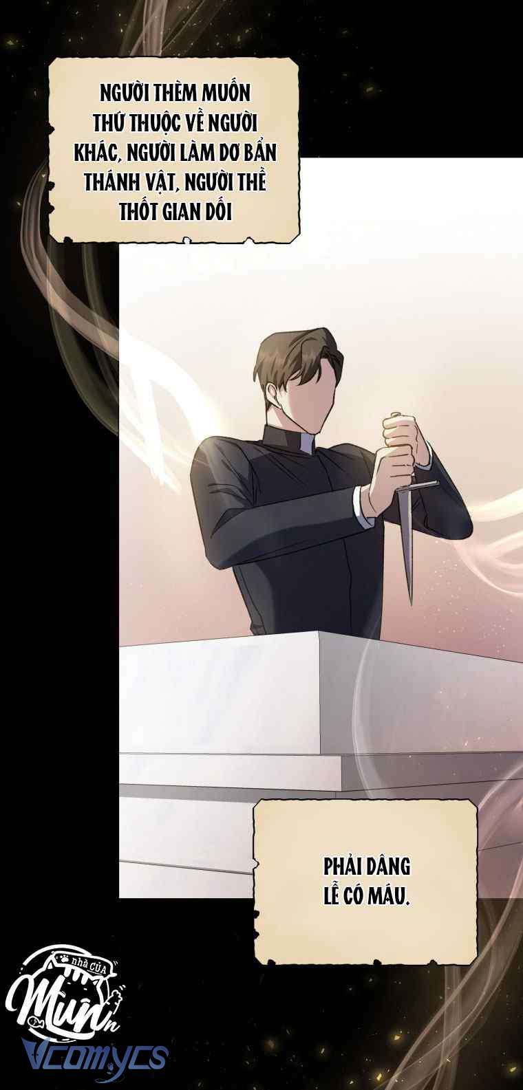 (Munn) Hoàn Nguyên Quý Cô Chap 16 - Next Chap 17