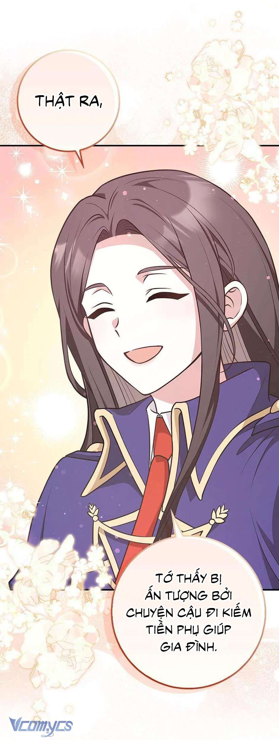 Tôi Thề Chúng Ta Chỉ Là Bạn Chapter 19 - Next Chapter 20