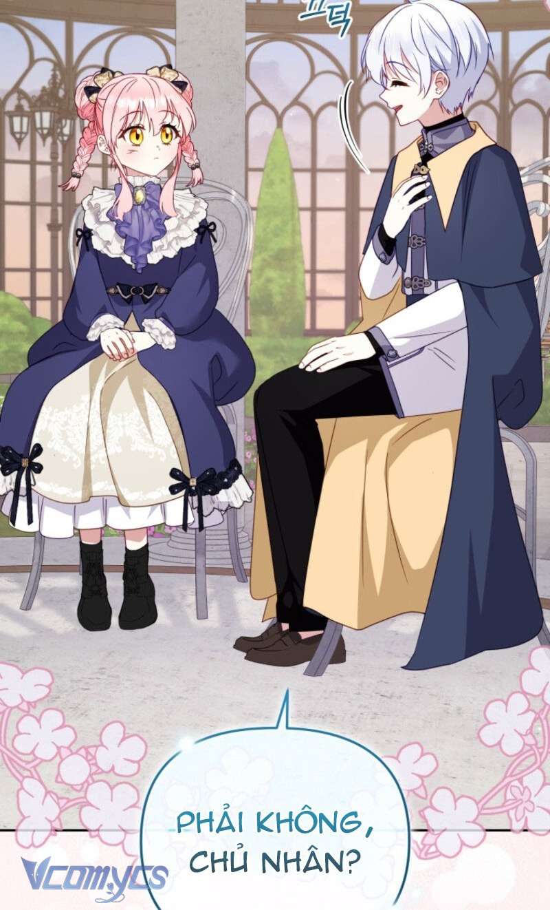 Tôi Được Nuôi Dưỡng Bởi Những Kẻ Phản Diện Chap 108 - Trang 2