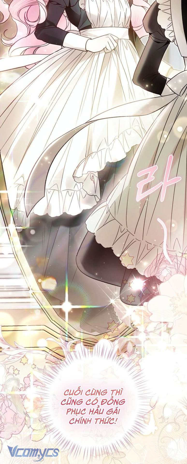 Độc Chiếm Sủng Ái Của Công Chúa Út, Mọi Người Đều Say Mê Tôi. Chap 23 - Trang 4