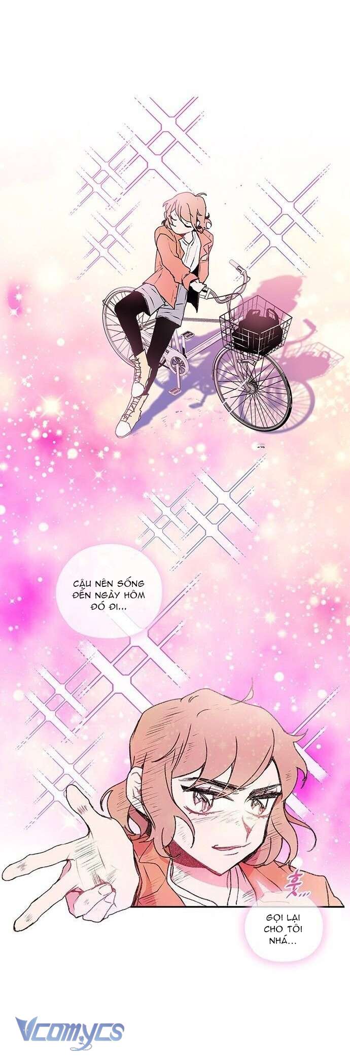 Cô Dâu Của Quái Vật Chap 25 - Trang 3