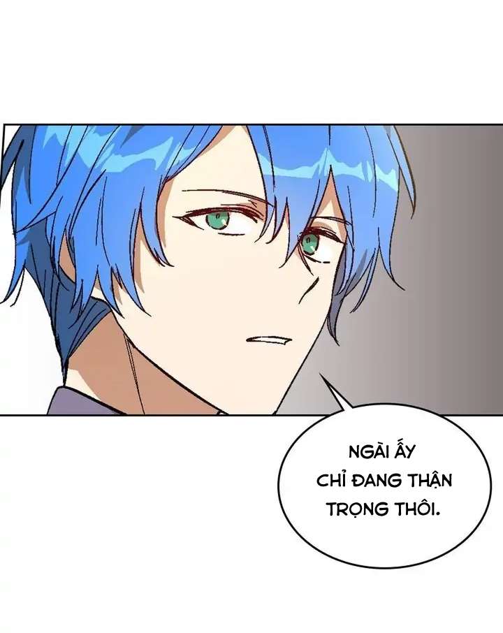 Vị Hôn Thê Khế Ước Của Công Tước Chap 130 - Next Chap 131