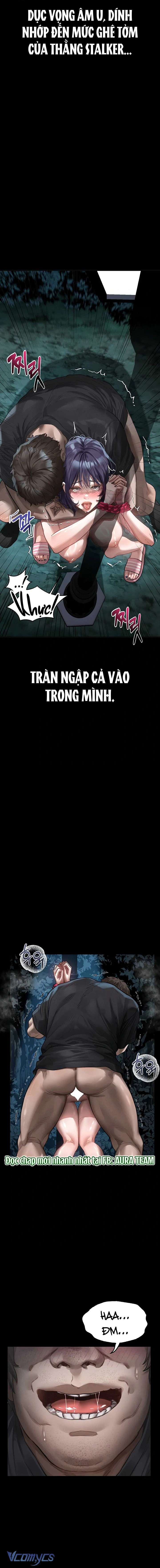 Khẩu Dâm Chap 23 - Trang 2