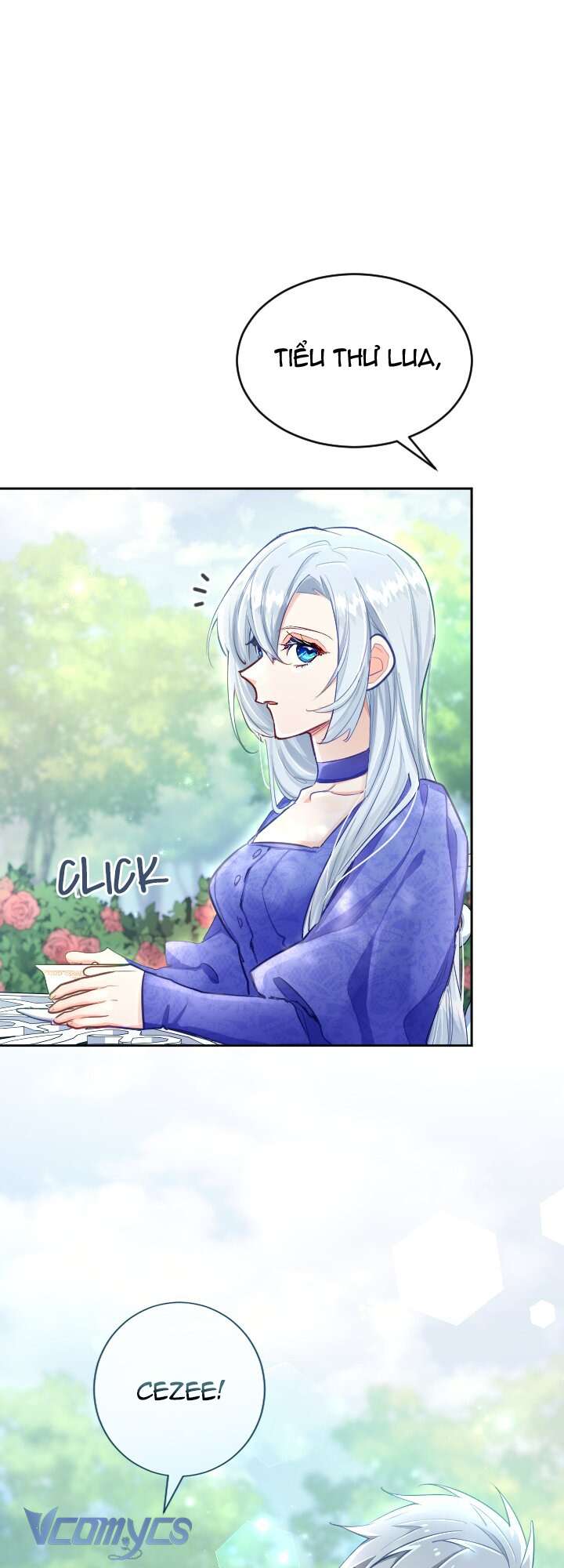 Sự Báo Thù Của Một Vị Thánh Chap 103 - Next Chap 104