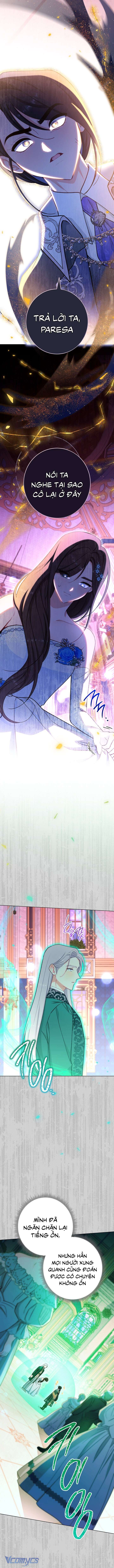 Hầu Gái Độc Quyền Của Hoàng Hậu Phản Diện Chap 73 - Trang 4