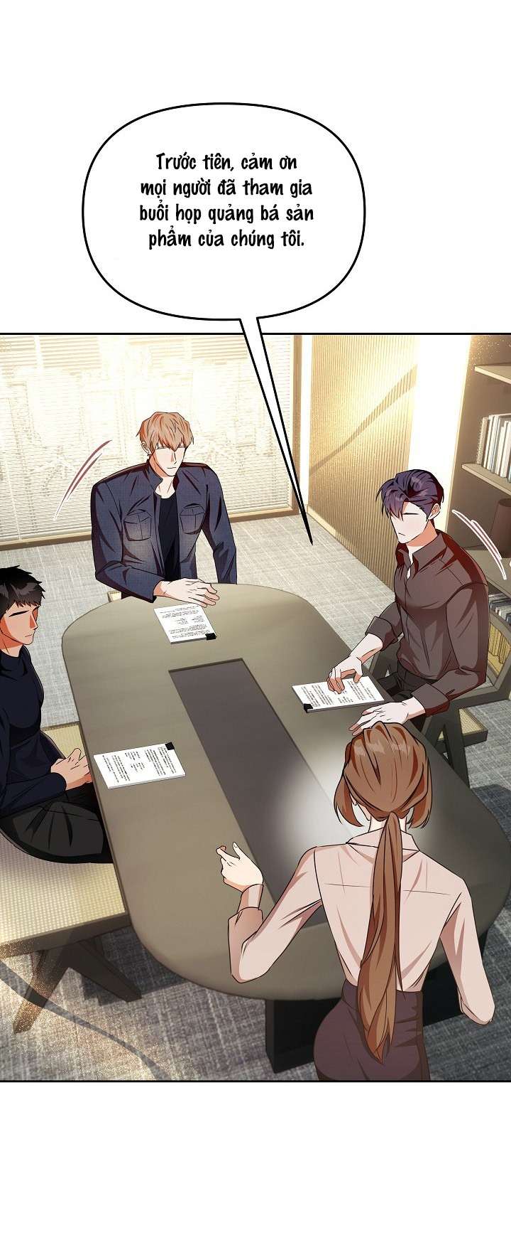 Kế Thừa Succubus Dâm Đãng Chap 3 - Trang 2