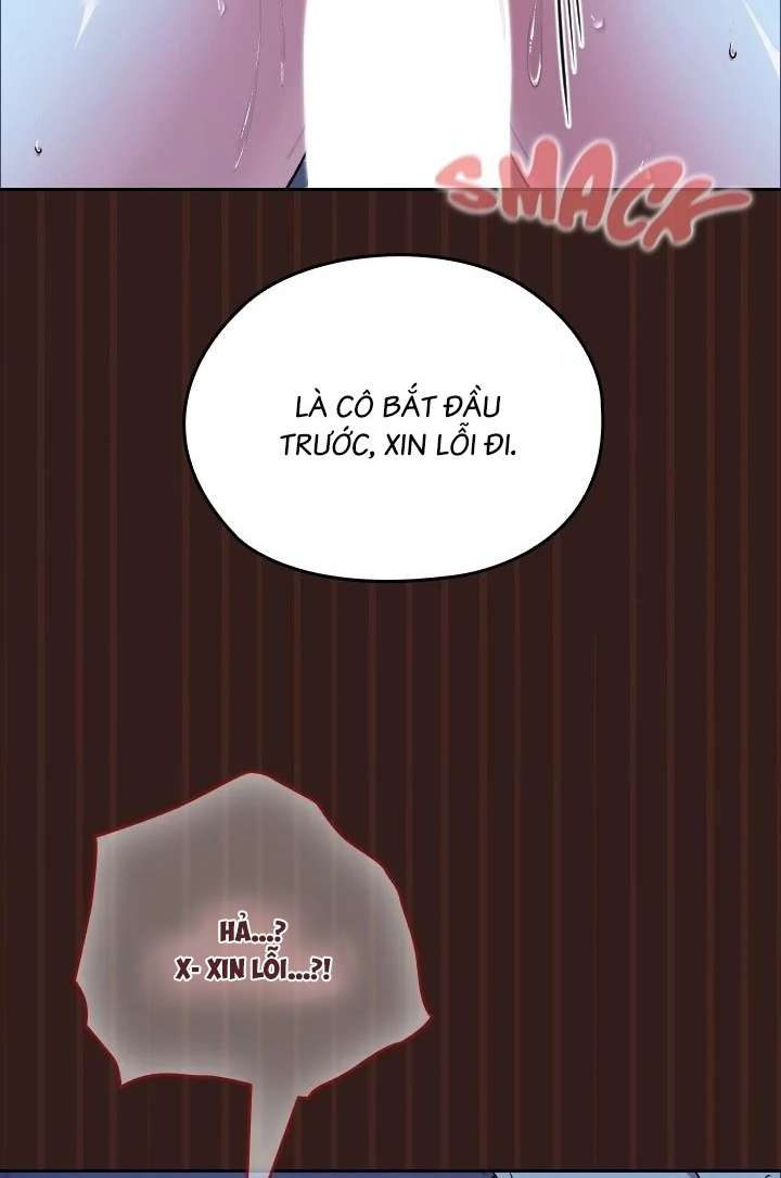 [18+] Đừng nói với ai ở trường! Chap 9 - Trang 3