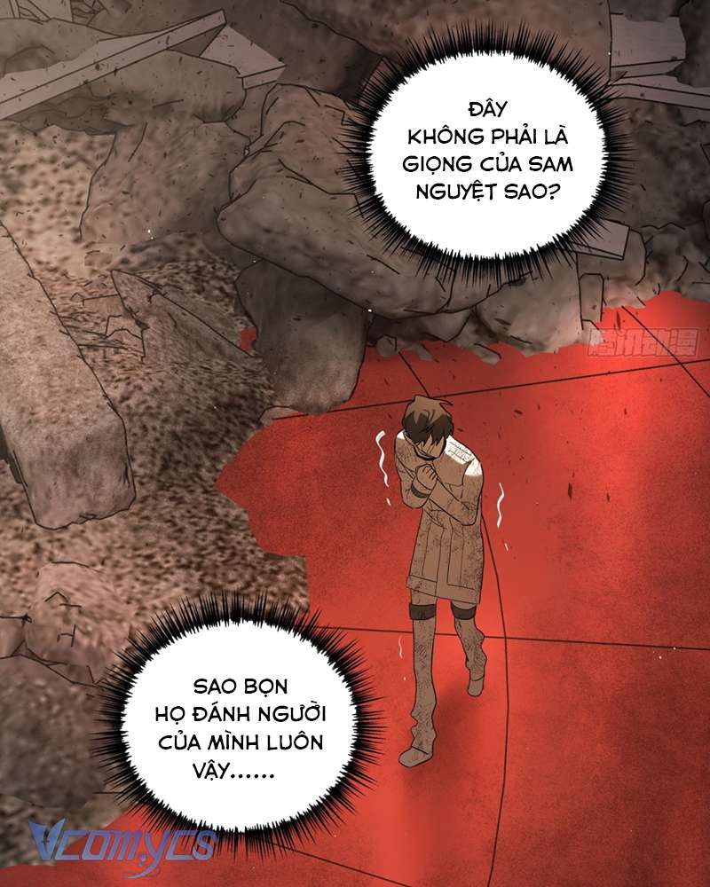 Ác Chi Hoàn Chapter 47 - Next Chapter 48