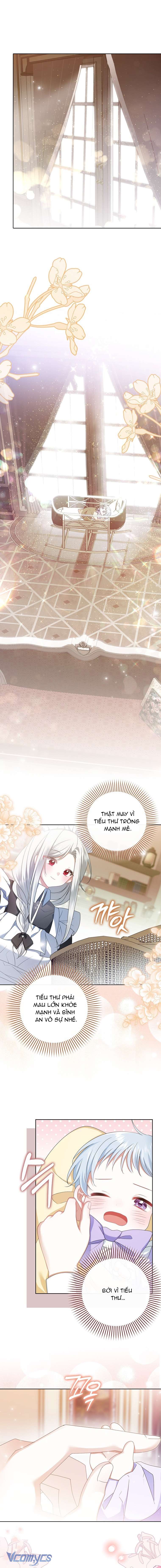 Tôi Sẽ Chiếm Lấy Ngư Trường! Chap 2 - Trang 3