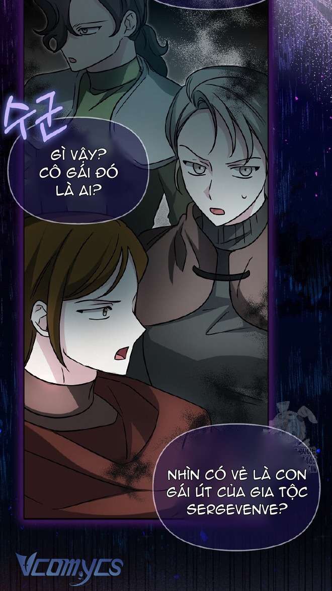 Kế Hoạch Nghỉ Hưu Của Nhân Vật Phản Diện Chap 22 - Trang 4