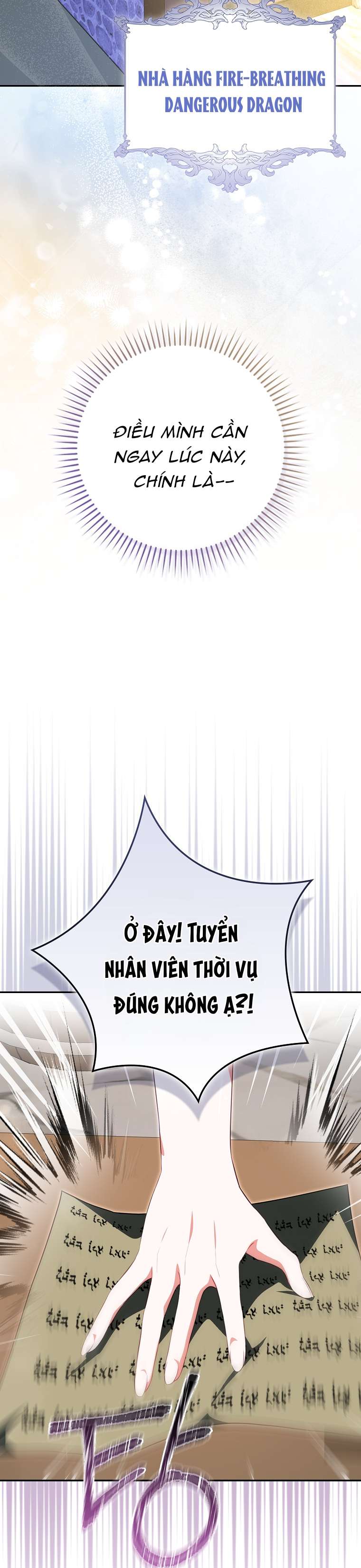 Nữ Chính Của Câu Chuyện Hối Hận Có Trái Tim Mạnh Mẽ Chap 3 - Trang 3