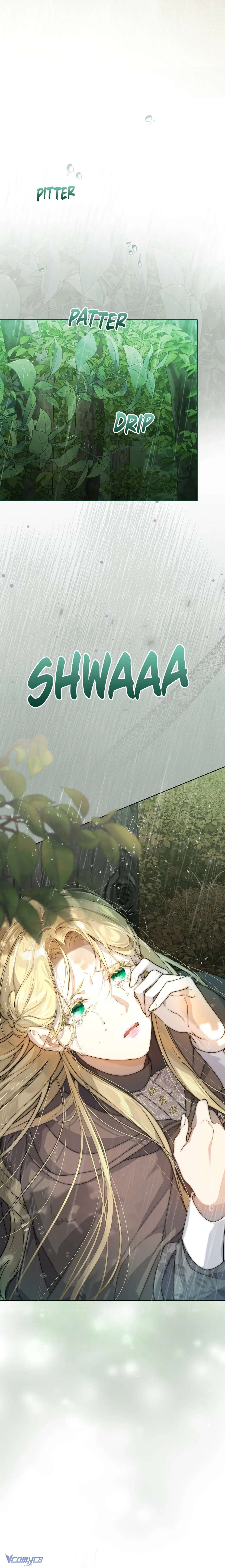 Không Cần Hối Hận Chap 2 - Trang 3