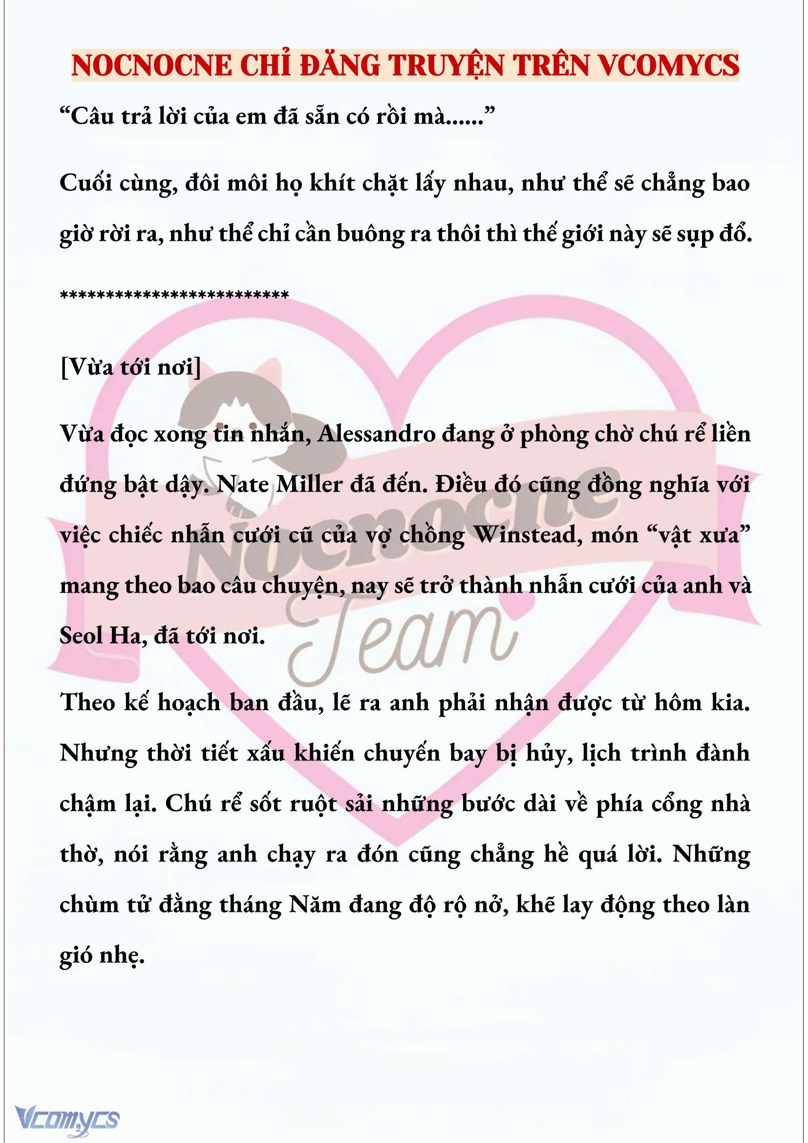 [TIỂU THUYẾT] ĐIỂM CHÍ Chap 175 - Next Chap 176