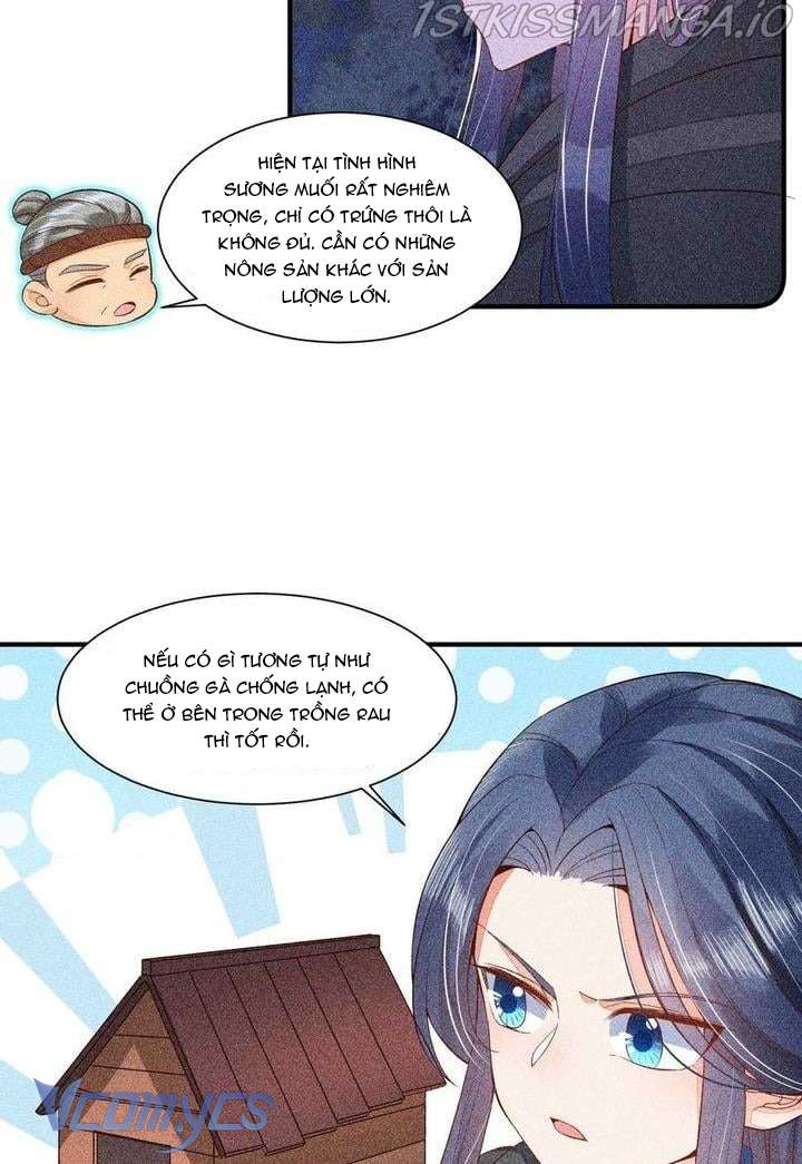 Nuôi Dưỡng Hoàng Tử Chap 34 - Trang 3