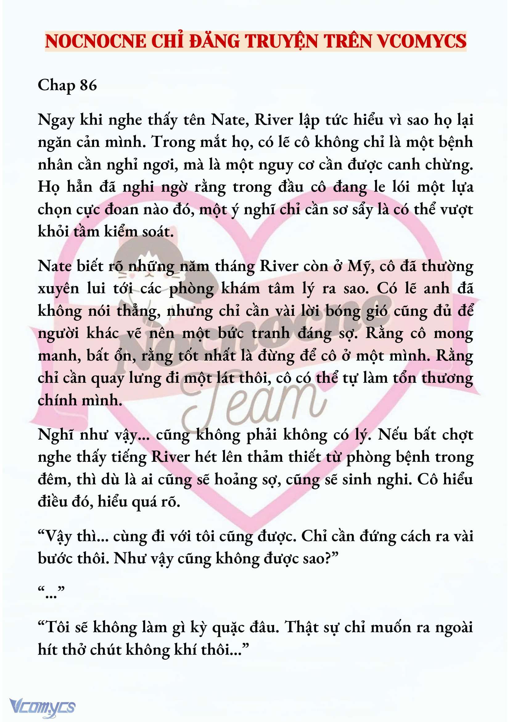 [TIỂU THUYẾT] ĐIỂM CHÍ Chap 86 - Trang 2