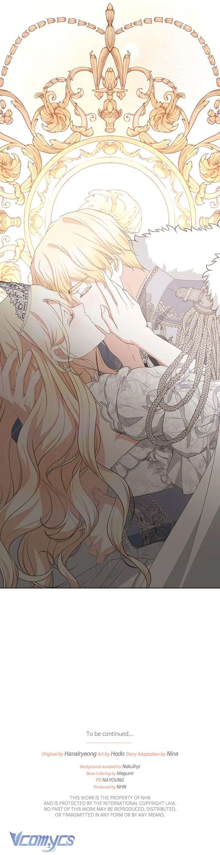 Sinh Ra Trở Thành Nhân Vật Không Có Trong Nguyên Tác Chap 69 - Trang 2