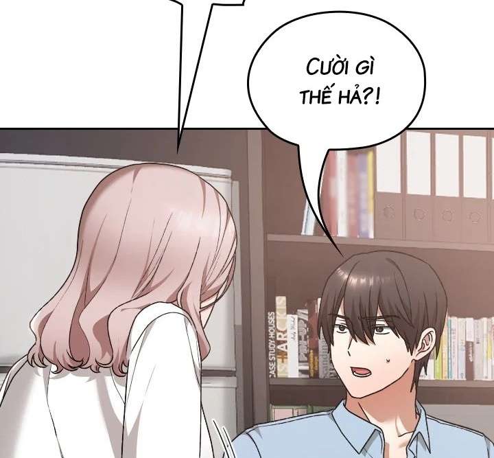 [18+] Đừng nói với ai ở trường! Chap 17 - Trang 3