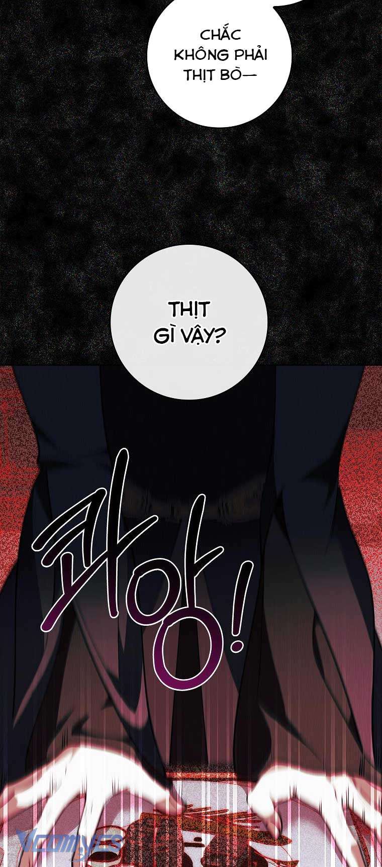 100 lời nguyền tại dinh thự Illestone Chap 30 - Trang 3